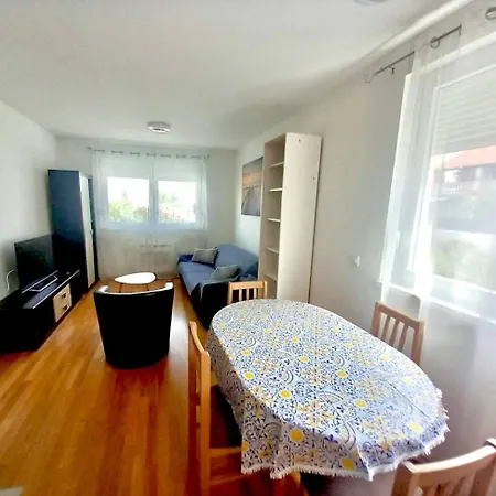 Apartamento Nikola Tesla