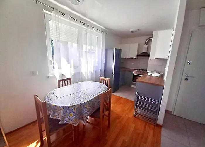 Apartamento Nikola Tesla Zadar