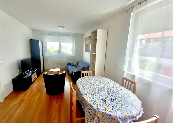 Apartamento Nikola Tesla