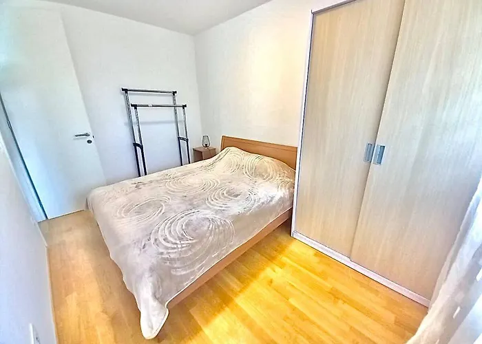 Nikola Tesla Apartamento *
