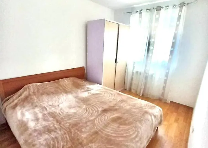 Apartamento Nikola Tesla