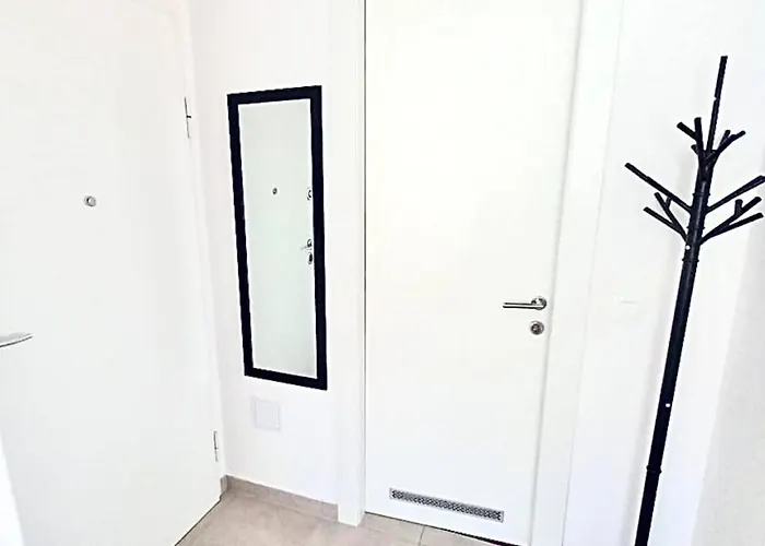 Nikola Tesla Apartamento *