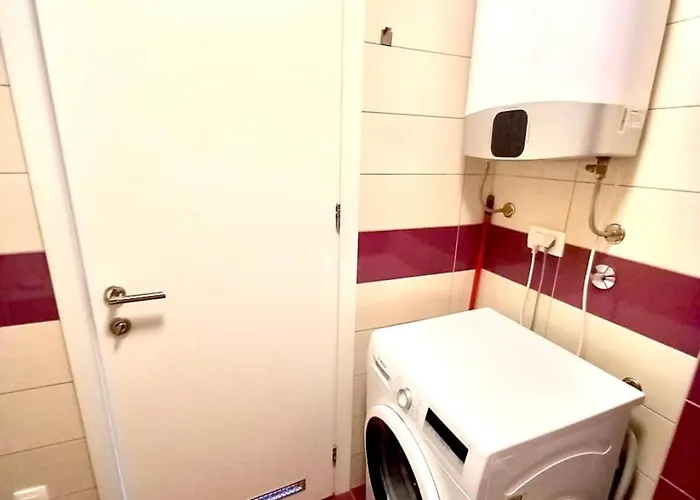 Apartamento Nikola Tesla *