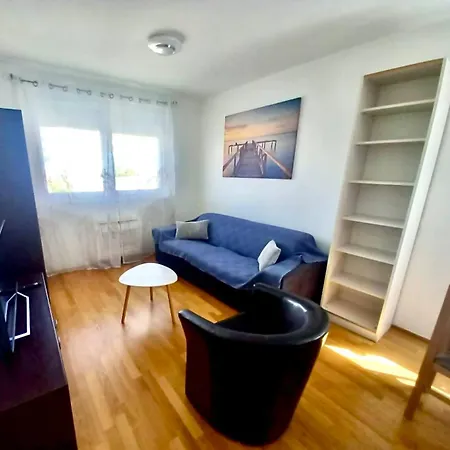 Nikola Tesla Apartment *