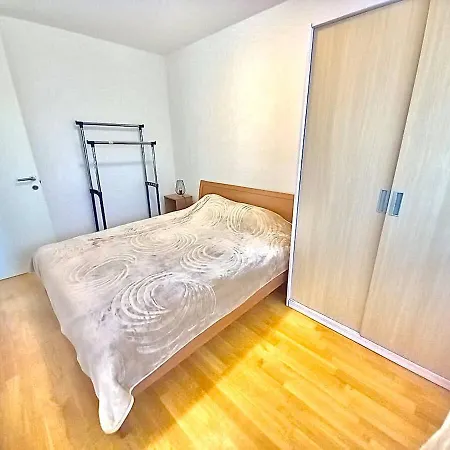 Nikola Tesla Apartment *