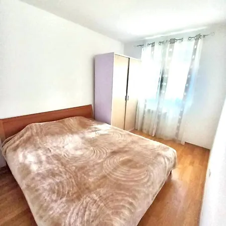 Appartement Nikola Tesla